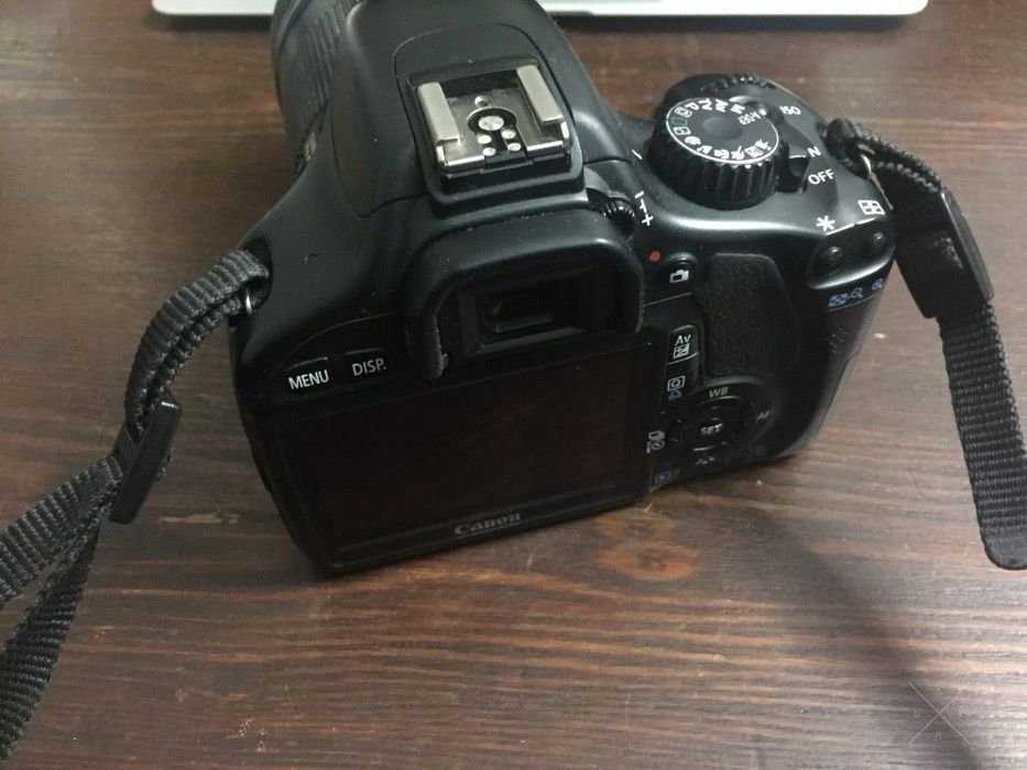 Canon 550D 18-135kit Отличное состятние ДОСТАВКА