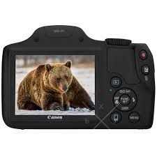Новый цифровой фотоаппарат Canon со скидкой