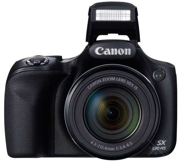 Новый цифровой фотоаппарат Canon со скидкой