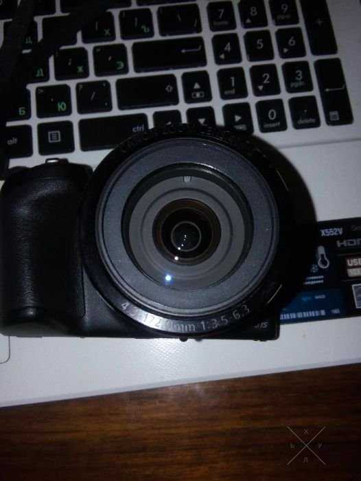 Canon PowerShot SX410 IS