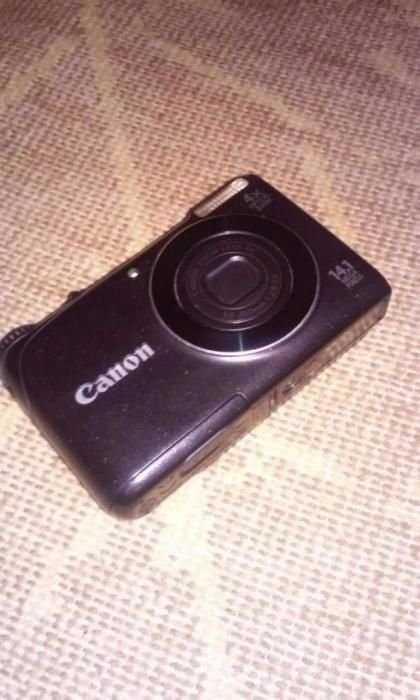 Canon PowerShot A2200