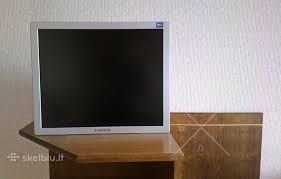 Монитор Samsung SyncMaster 970P 19-дюймовый ЖК-монитор