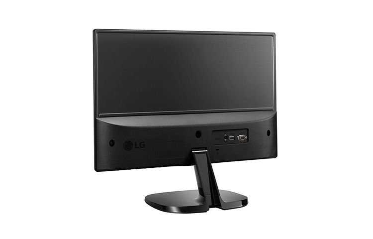 Монитор LG 24MP48HQ-P IPS FullHD Новый