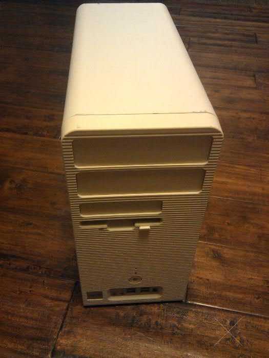 Системный блок с Wi-Fi (Intel Dual-Core E2160 1.8Ghz/DDR2-2GB/HDD500GB