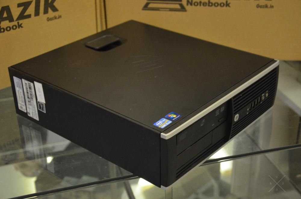 Б/У Системний блок HP 8200 Elite, i5-2400(3.3 Ghz), Hd Graphics 2000!