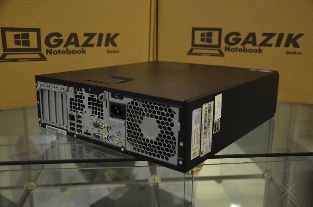 Б/У Системний блок HP 8200 Elite, i5-2400(3.3 Ghz), Hd Graphics 2000!