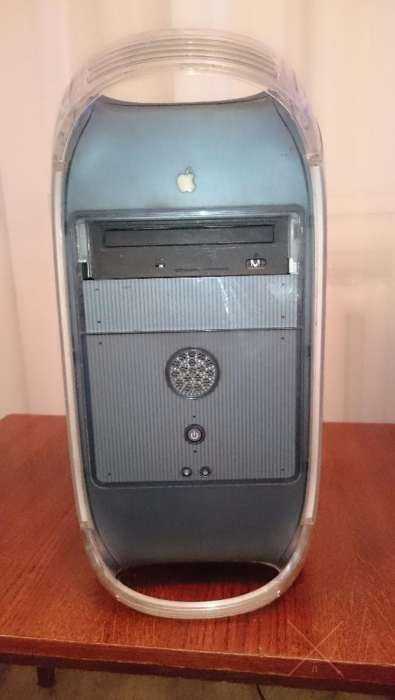 Apple Power Mac G4. Разборка. На запчасти.
