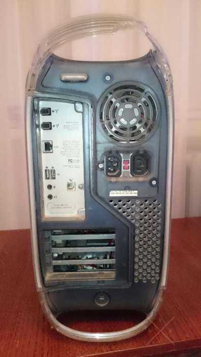 Apple Power Mac G4. Разборка. На запчасти.