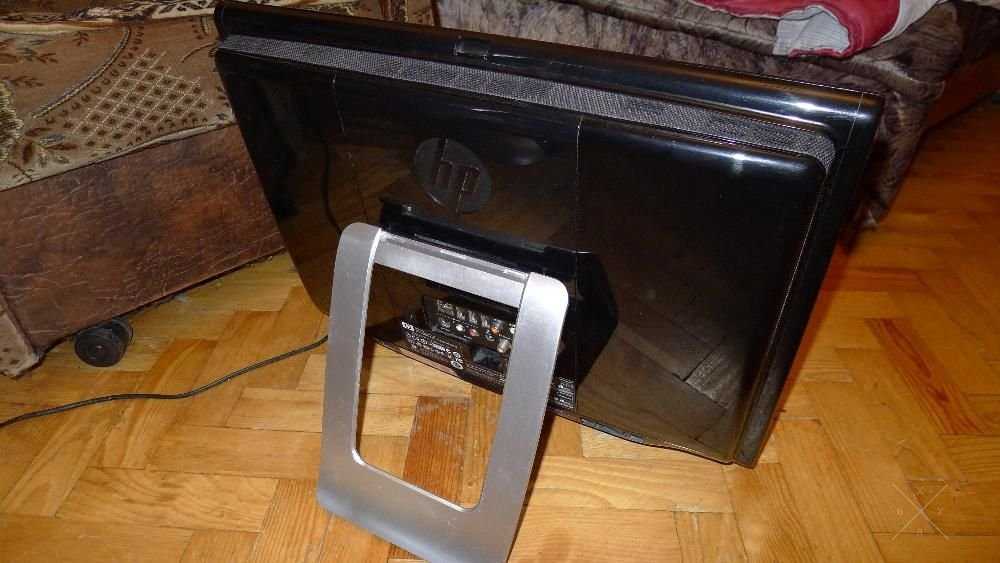 Сенсорный моноблок 20" HP Touchsmart 300