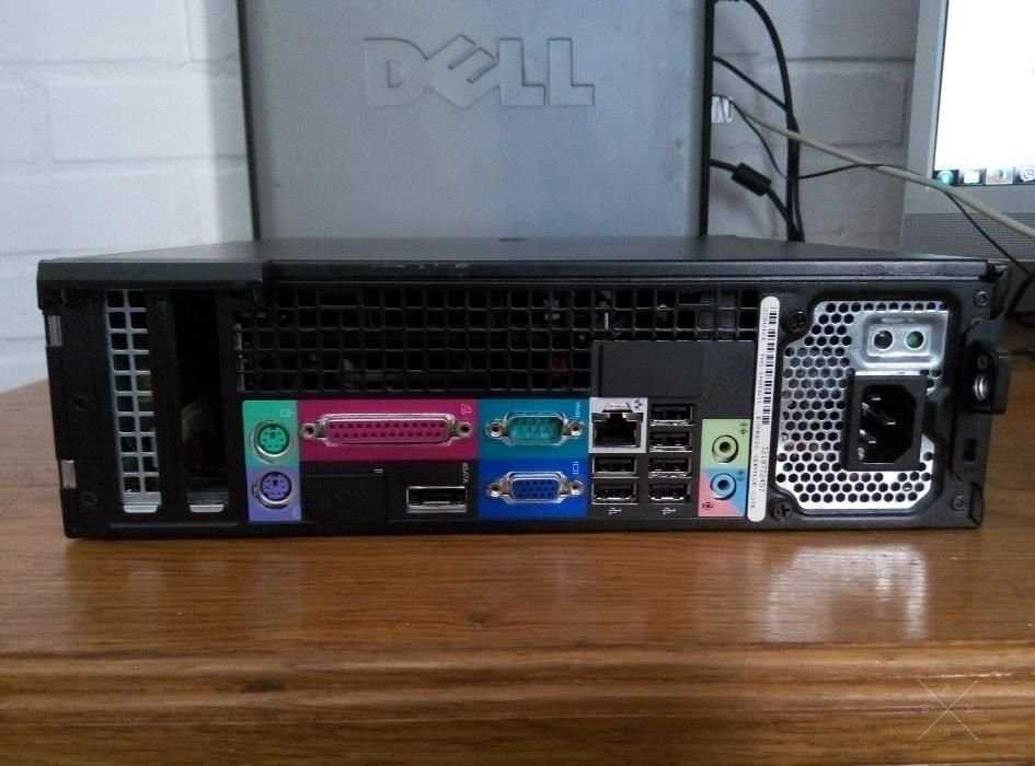 Системный блок,компьютер,системник Dell Optiplex 980
