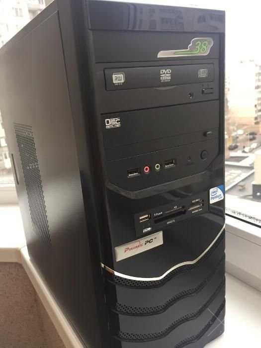 PrimePC Solo30 (G6265.01.36)