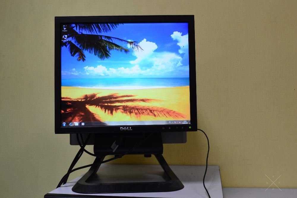 HP dc5800 SFF