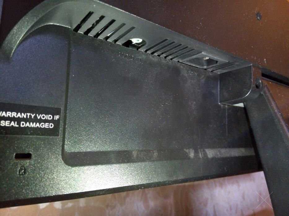 Монитор Asus VW202T (Уместен Торг)