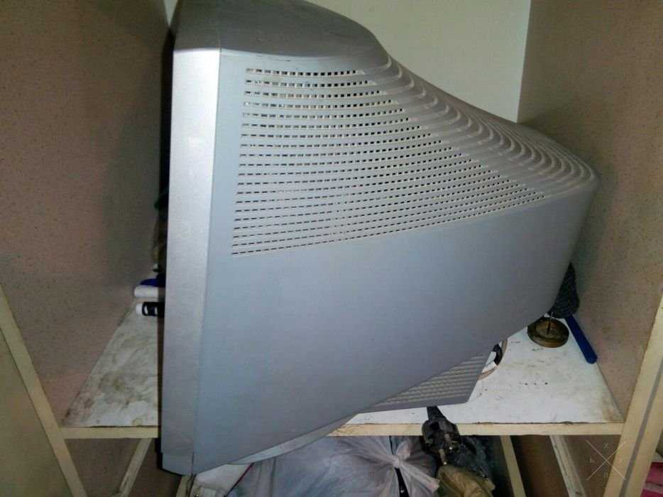 Монитор LG Flatron EZ T710PU