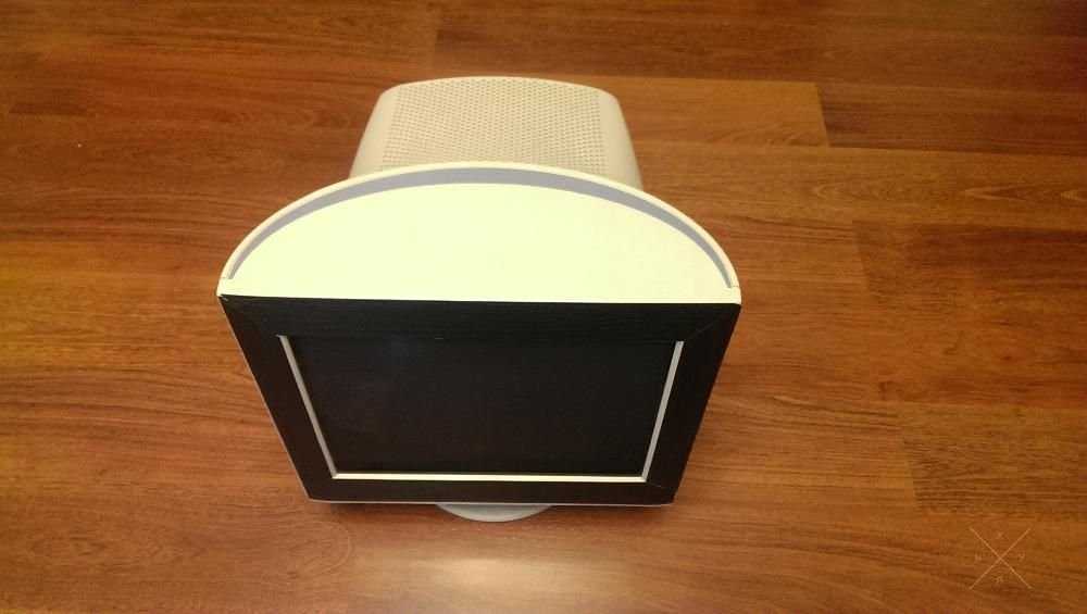Монитор Samsung SyncMaster 700IFT