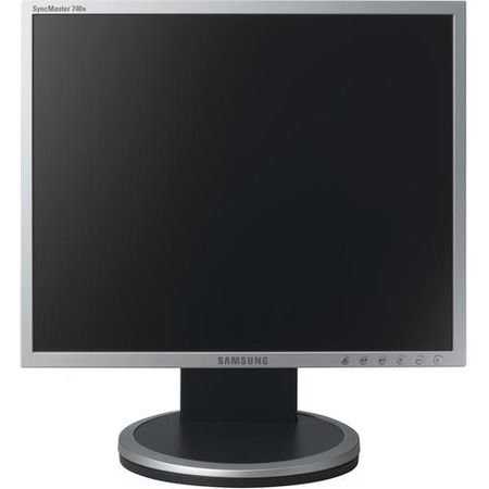 Монитор SAMSUNG SyncMaster 740n