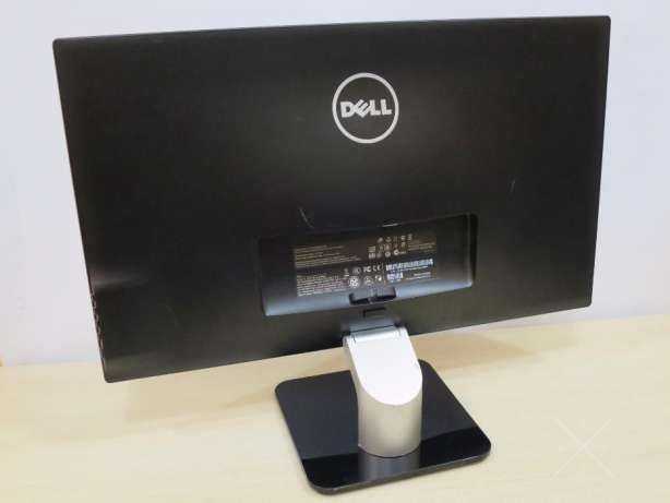 Монитор 22" DELL S2240L Безрамочный,матрица S-IPS