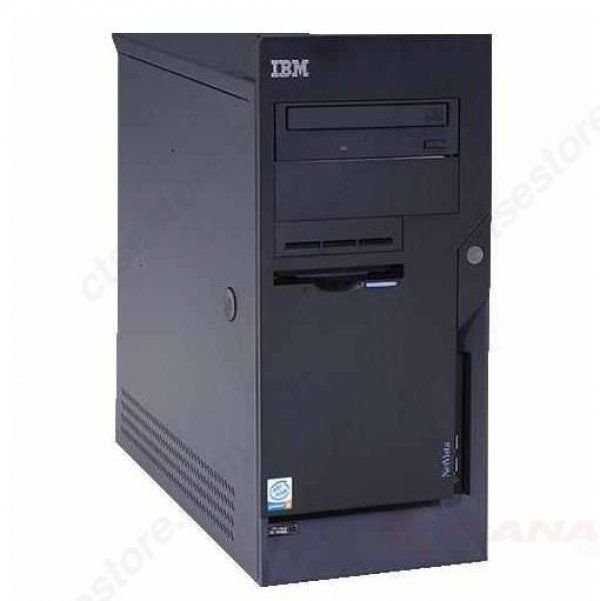 системный блок IBMNetvista