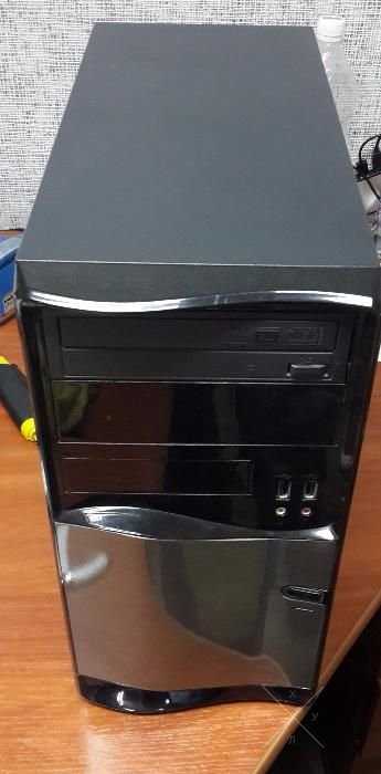 Core i5 / 4Gb DDR3 / 1Gb DDR5 256bit / 2Tb