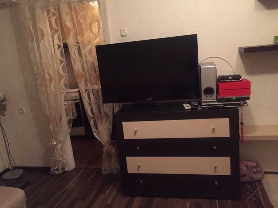 Сдам 1ком квартиру по улице Академика Королева 6а