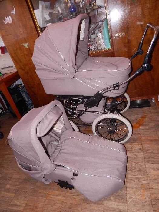 Стильная, модная! Anmar Stellina, 2в1, шикарная!