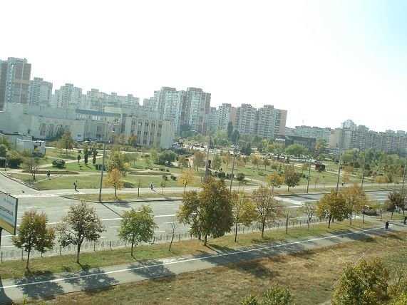 Цветаевой, отличная комната , евроремонт, Троещина, Маяковского