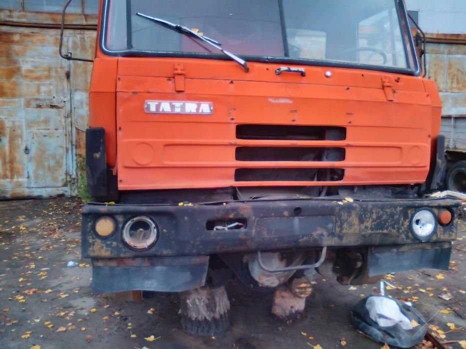 Tатра