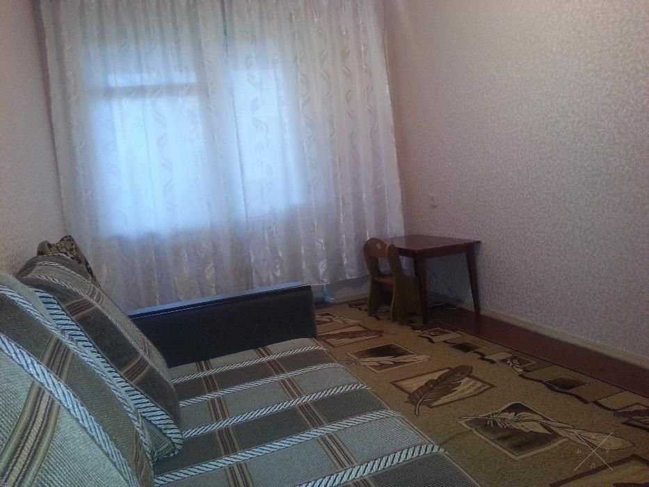 Сдам комнату в 2-х комн.квартире ул. Зодчих