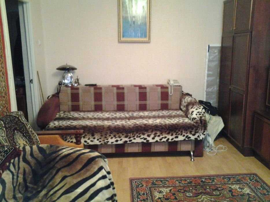 Ищу на подселение в квартиру
