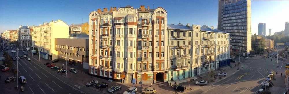 Одна комната посуточно Дворец Спорта, Льва Толстого, Олимпийская