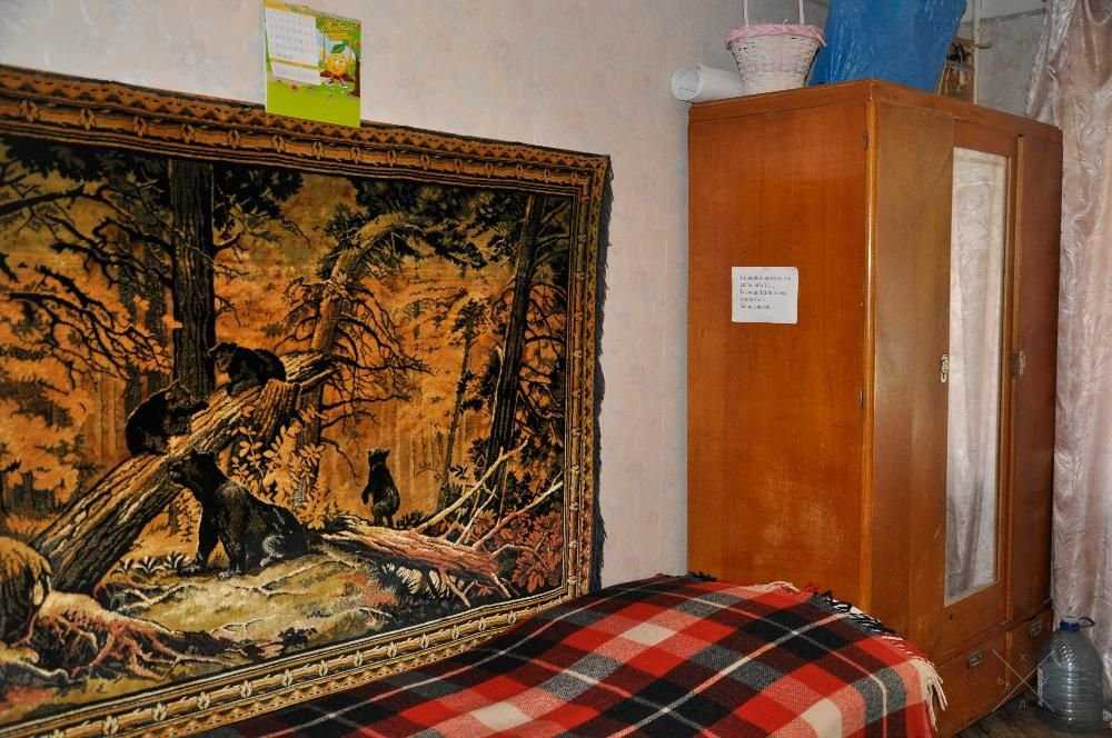 Сдается комната в двухкомнатной квартире на ул Щербакова 49