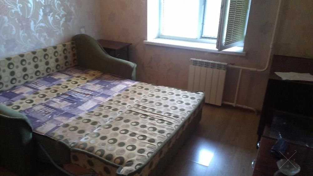 сдам комнату для одной девушки