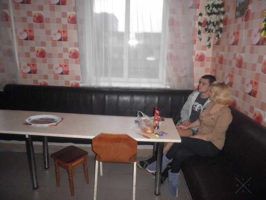 Хостел м.Лесная