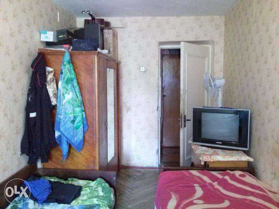 Красноткацкая ул. 27, м. Дарница 5 минут пешком подселение для 1го пар