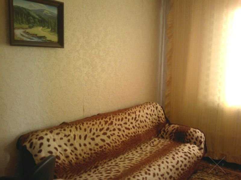 Комната без хоз. для пары,1-2 человекЦветаевой,16метроПетровка,Дарница