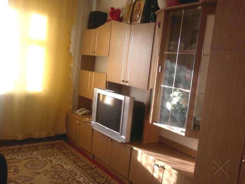 Комната без хоз. для пары,1-2 человекЦветаевой,16метроПетровка,Дарница