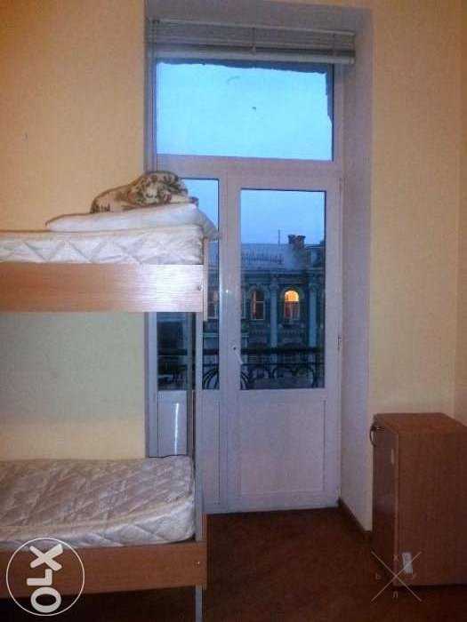 Уютный хостел на метро Дворец Спорта!