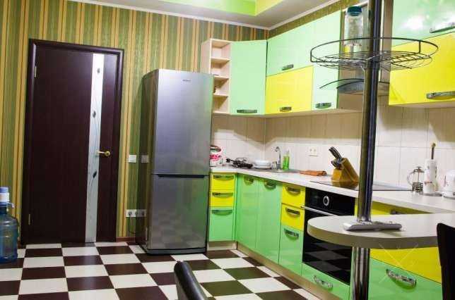 Сдам 3-к в жк Комфорт таун, Регенераторная 4