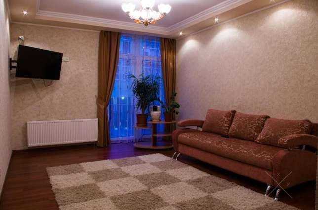 Сдам 3-к в жк Комфорт таун, Регенераторная 4
