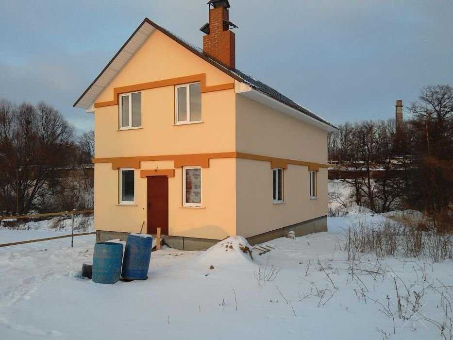 Сдам комнаты в аренду в новом частном доме