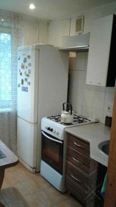 Кімната БЕЗ власників, з комуналкою у 2-кім пр-т Відрадний, 12-б