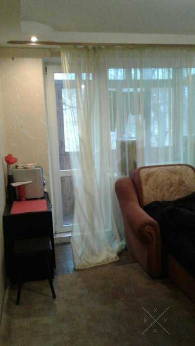 Кімната БЕЗ власників, з комуналкою у 2-кім пр-т Відрадний, 12-б
