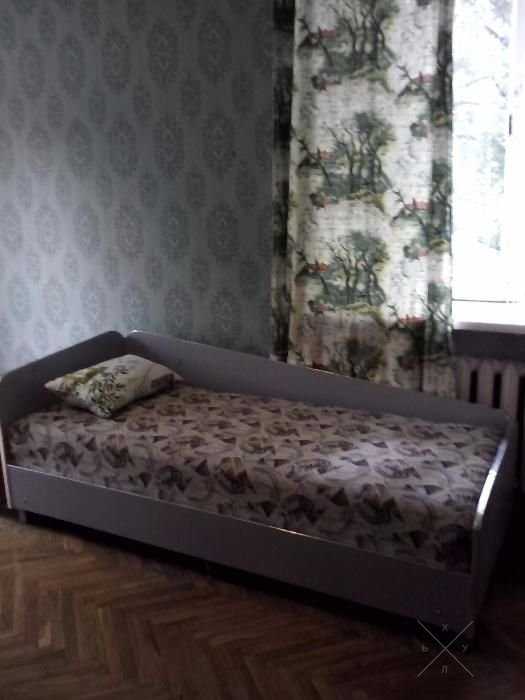 Сдам комнату без комиссии на Соломенке для 1-3 человек