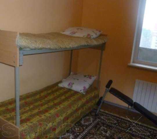 Сдам койко-место в шаговой доступности от метро