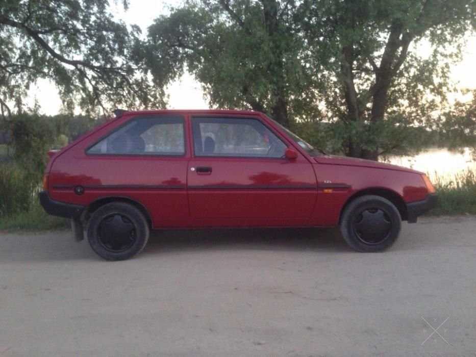 Продам Таврию
