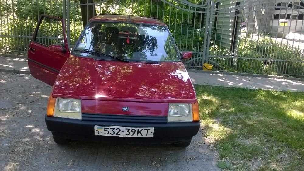 Продам Таврию