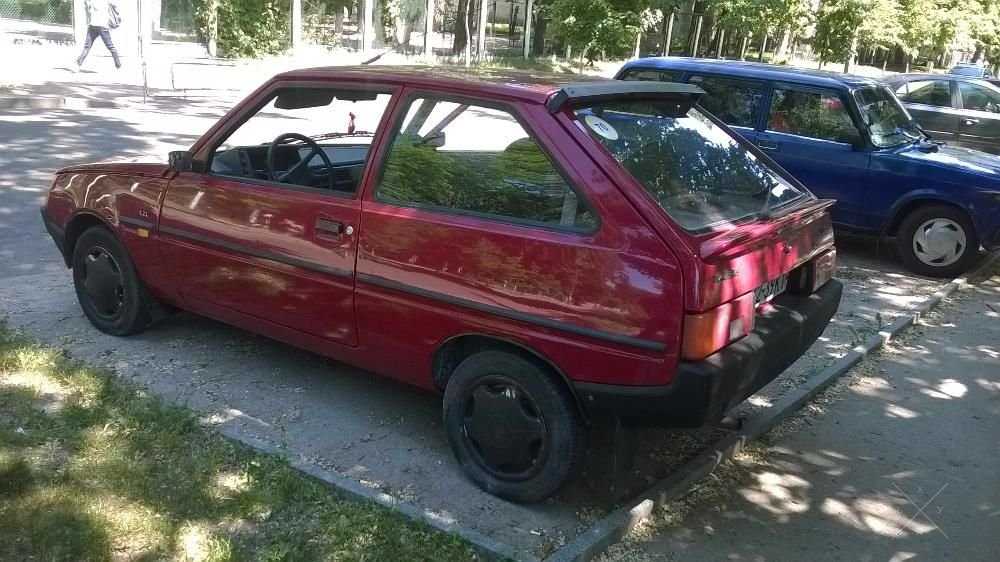 Продам Таврию