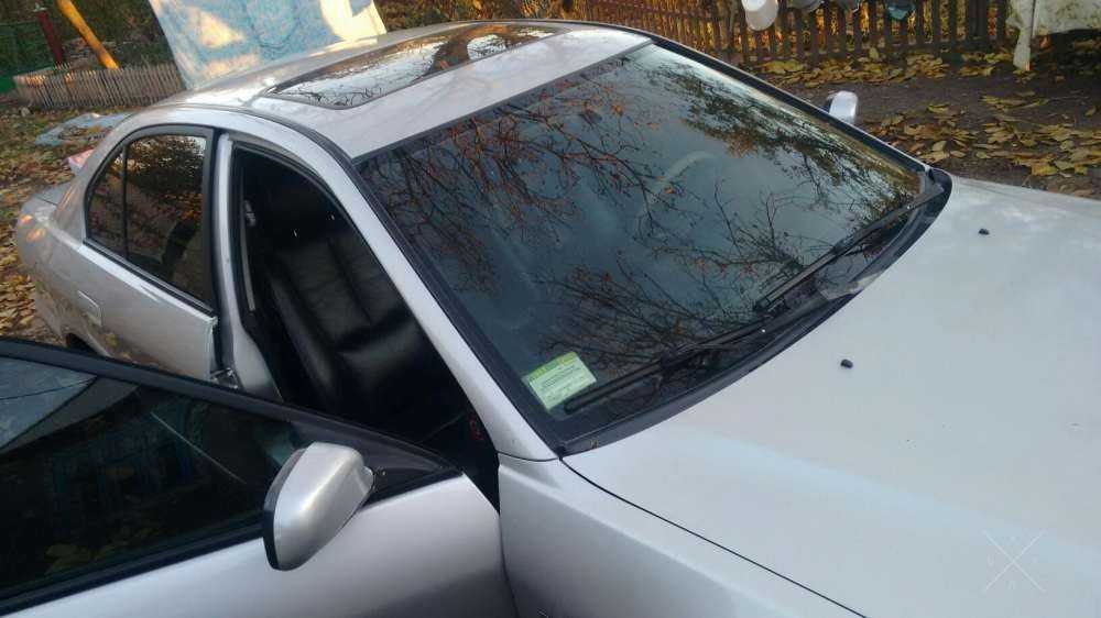 Mitsubishi Galant 2.4