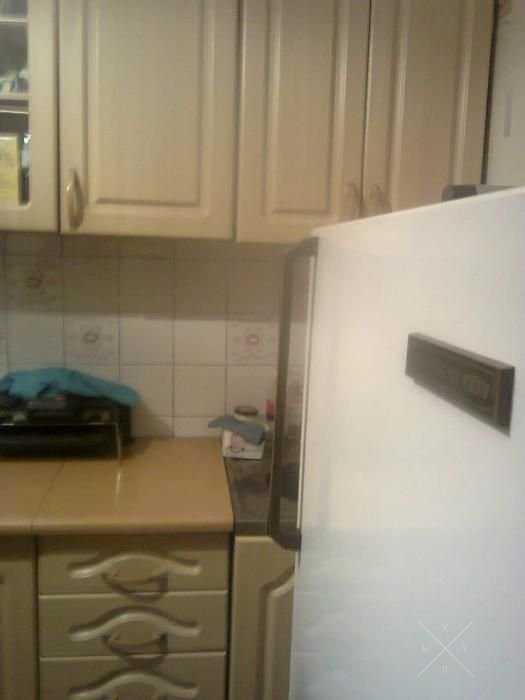 Срочно сдам комнату на Лесном для двоих 2500 грн.(без хозяев)