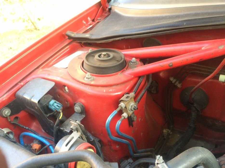 Продам Subaru Impreza